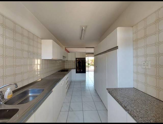 3 BEDROOM PROPERTY TO RENT IN MUSGRAVE